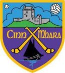 Kinvara GAA Club Logo