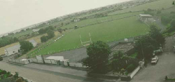 Corofin GAA Club Field