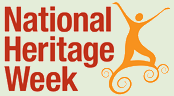 National Heritage Week 2014