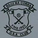 Ballinacurra GAA Logo
