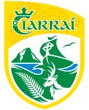 Kerry GAA Logo
