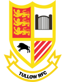 Tullow Rugby Club Logo