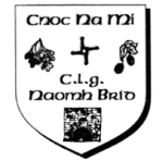 Meath Hill GFC Logo